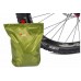 Сумка на раму Acepac ROLL FUEL BAG M, черная Фото № 4